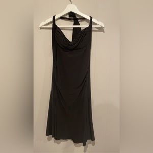 New Ruby Rox black dress